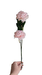 Штучні квіти гілка з бутоном