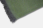Плед Issimo Maia 170×230 см. Yesil, фото 3