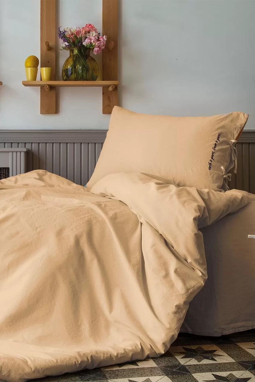 Постільна білизна Issimo Dreamers Poplin 160х220 см Blush