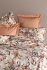 Комплект постільної білизни Issimo Digital Satin 200х220 см  Alegra, фото 3