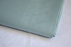 Комплект постільної білизни Issimo Simply Satin 200х220 см Mint Blue, фото 7