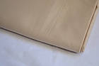 Комплект постільної білизни Issimo Simply Satin 200х220 см Orchid Beige, фото 5