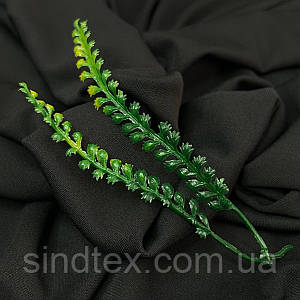 Листя й добавки