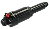 Пневматичний амортизатор D200-55H для моноколеса Begode серії Master/ EX30/T4