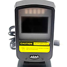 Багатоплощинний сканер штрих-коду ASAP POS E40U (E40U), фото 4