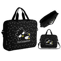 Шкільна текстильна сумка Kite HK25-589-3 Hello Kitty, фото 5