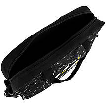 Шкільна текстильна сумка Kite HK25-589-3 Hello Kitty, фото 6