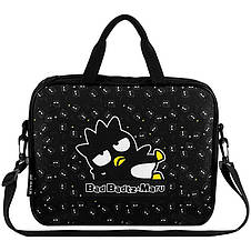 Шкільна текстильна сумка Kite HK25-589-3 Hello Kitty, фото 4
