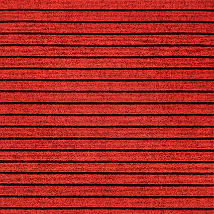 Самоклеюча плитка під ковролін бургунді 600*600*4,5MM (D) SW-00002487, фото 1