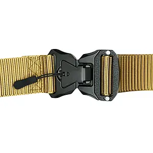 Ремінь тактичний Cobra магніт Койот GENII