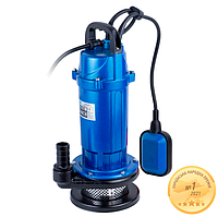 Дренажний насос AQUATICA mid 0.37 кВт