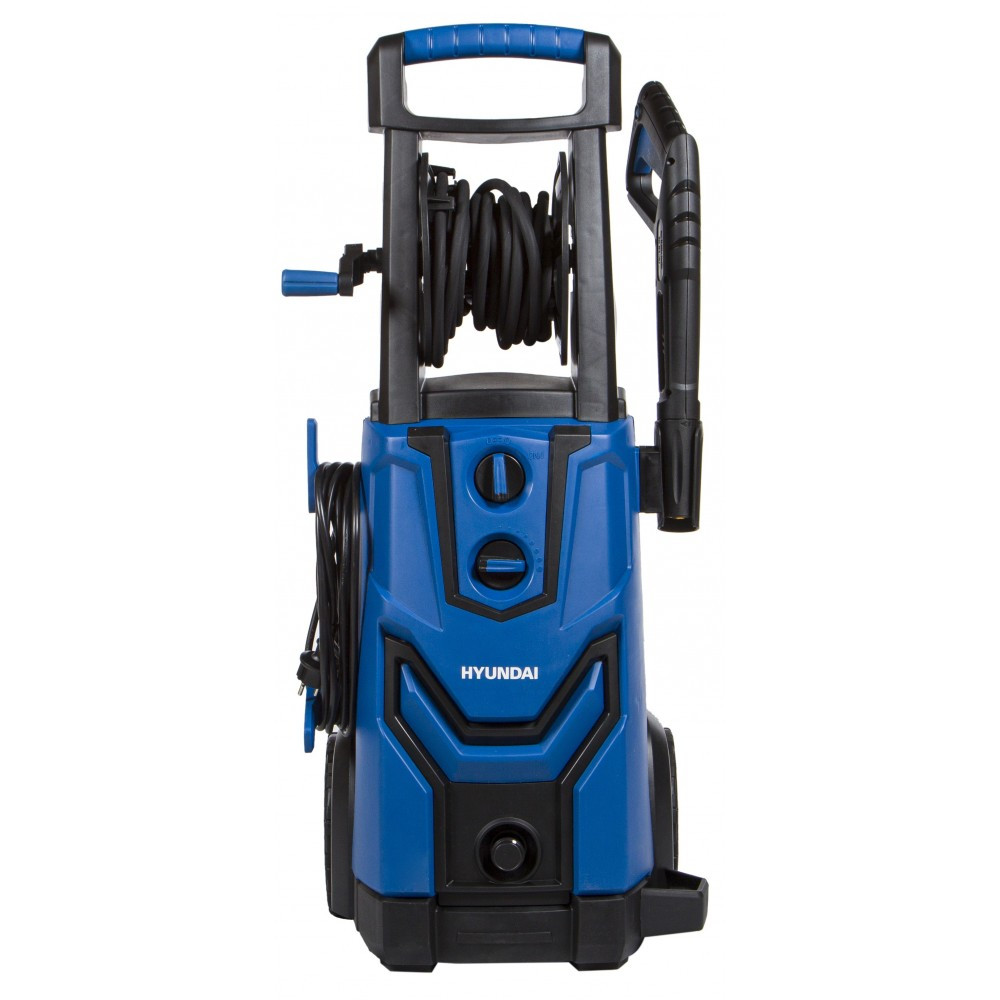 Мийка високого тиску HHW 225-700 Hyundai, фото 1
