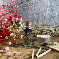 Відьмина пляшка "Захист"