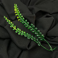 Листя й добавки