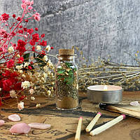 Відьмина пляшка "Залучення грошей"