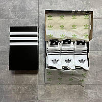 Шкарпетки Adidas Performance 50 пар one size.Хіт!