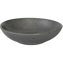 Тарілка супова керамічна Limited Edition Sandy Grey 205 мм 7016-3ZH