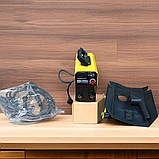 Інверторний зварювальний апарат Ineosa MMA-250S — професійний MMA-зварювач для ручного дугового зварювання, фото 7