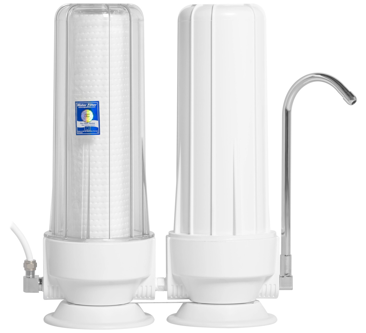 Настільний фільтр Aquafilter FHCTF2