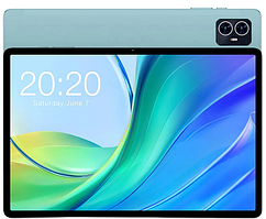 Планшет Teclast M50 6/128Gb LTE Aqua Blue (6940709686799) UA UCRF