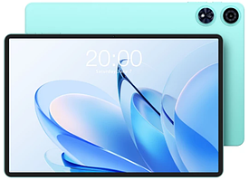 Планшет Teclast P50Ai 6/128Gb Wi-Fi Blue (6940709687147) UA UCRF