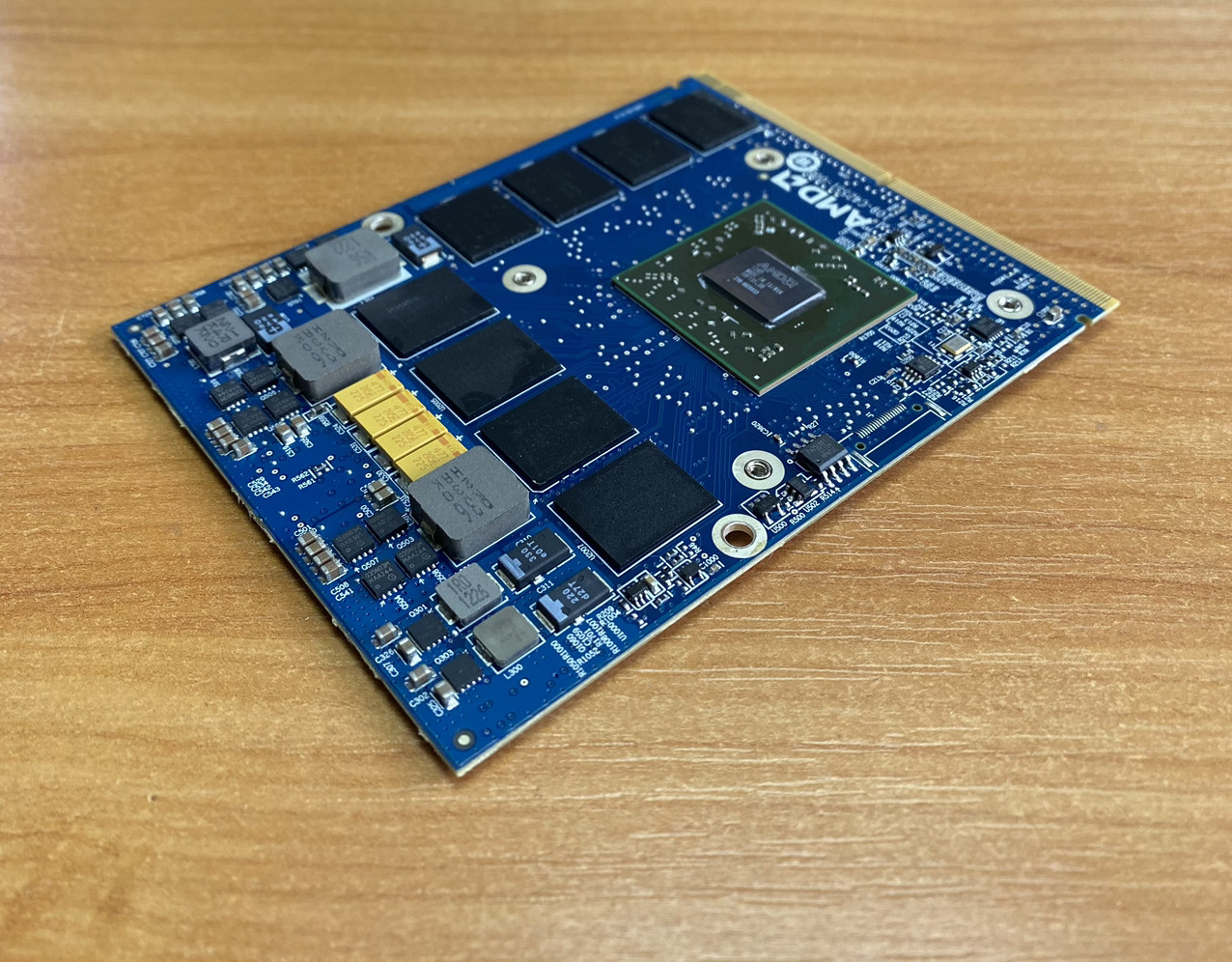 Precision M6700 Amd Firepro M4000 Mobility Pro Graphics Dell