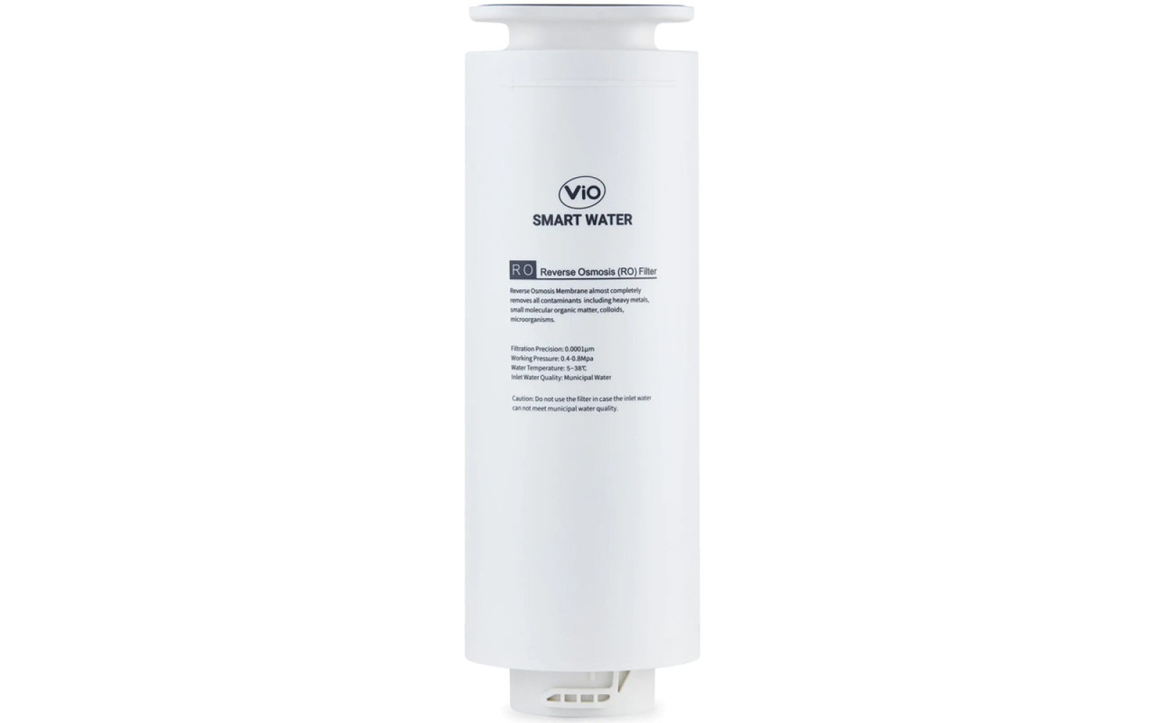 ViO RO-800T Змінна мембрана зворотного осмосу для системи очистки VIO AW-RB26-800Т