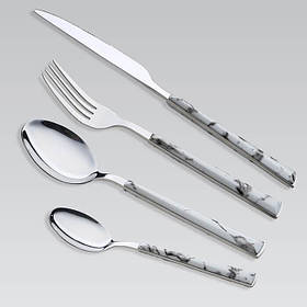 Столовий набір фраже 24 пр. Maestro MR-1533-24 - MegaLavka