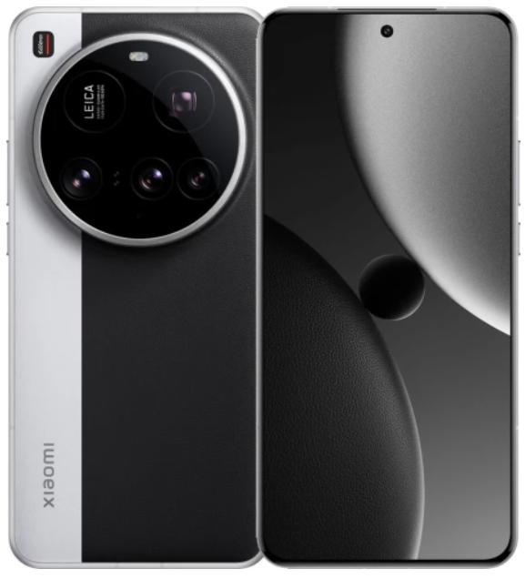 Смартфон Xiaomi 15 Ultra 16/1TB Silver Chrome Global version