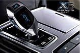 FM модулятор FM MOD. X5 BT Bluetooth, фото 3