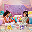 Лялька Rainbow High Junior High PJ Party Скайлер 530947, фото 7