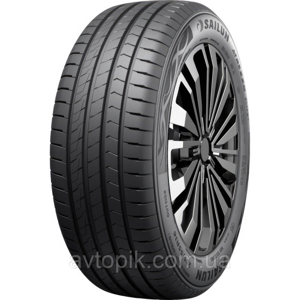 Літні шини Sailun Atrezzo Elite 2 195/55 R16 91V XL