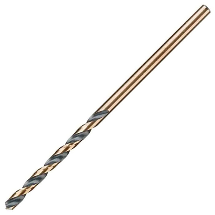 Свердло по металу DeWALT Black & Gold 5x52x86мм HSS-G (DT20520)