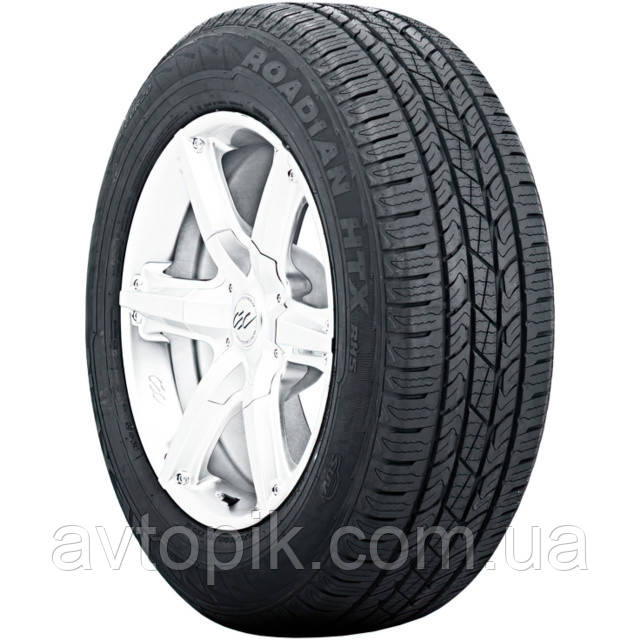 Всесезонні шини Nexen Roadian HTX RH5 255/70 R17 112T
