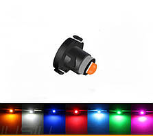 Лампи зовнішнього та внутрішнього освітлення автомобіля