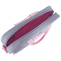 Шкільна текстильна сумка Kite HK25-589-1 Hello Kitty, фото 6