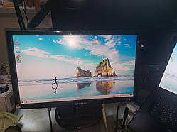 Монітор Hyundai V96W 18.5" CCFL TN, 1366x768