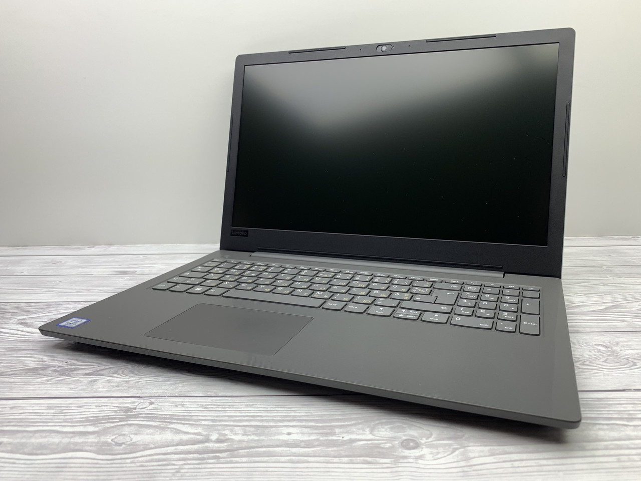 Ноутбук Lenovo V130-15 15.6 HD TN/I3-7020U/8GB/SSD 240GB B/U А-