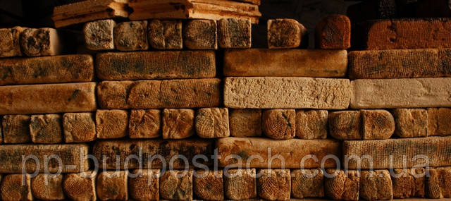 Червона цегла, історія та застосування Червона цегла, історія та застосування