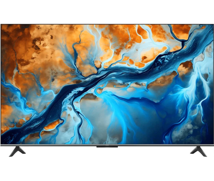 Телевізор Xiaomi MiniLED TV S 55" 2025, 3840x2160, SmartTV, 144Гц