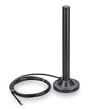 Автомобільна 4G антена 10 dBi 880-2700 МГц