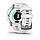 Смарт-годинник Garmin Instinct 2S Solar - Surf Edition Ericeira (010-02564-13), фото 5