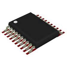 Мікросхема ST8886 SSOP16, фото 1