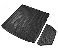 Килимок в багажник BYD Han EV, 212118 Avto-Gumm