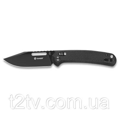 Ніж Ganzo G768PT-BK