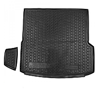 Килимок в багажник Geely Monjaro, верхня полка, 212127 Avto-Gumm