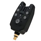 Набір сигналізаторів клювання Sadey JY-19 4+1, фото 4