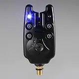 Набір сигналізаторів клювання Sadey JY-19 4+1, фото 5