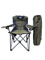 Стілець туристичний складаний