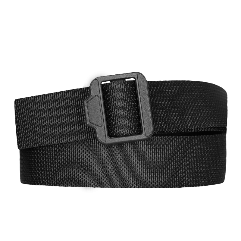 Ремінь тактичний Defense Black
